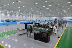 科技創(chuàng)新，為公司穩(wěn)健發(fā)展注入活力