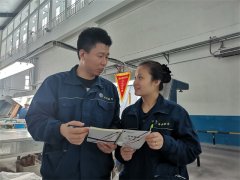 王文輝：提高班組效率，從做好細(xì)節(jié)開始